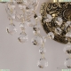 Бра 16209B/2/141 GB ★ Bohemia Ivele Crystal — купить в интернет магазине «Люстравик»☀