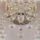 Бра 16209B/3/141 GW ★ Bohemia Ivele Crystal — купить в интернет магазине «Люстравик»☀