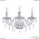 Бра 16210B/3/141 NW V0300 ★ Bohemia Ivele Crystal — купить в интернет магазине «Люстравик»☀