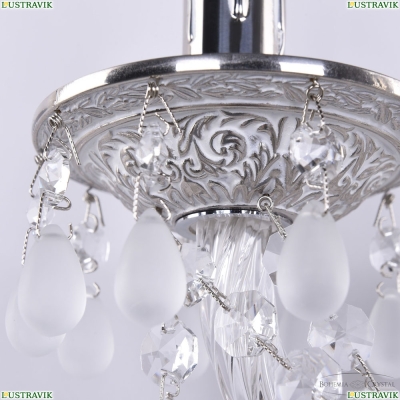 Бра 16210B/3/141 NW V0300 ★ Bohemia Ivele Crystal — купить в интернет магазине «Люстравик»☀