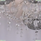Бра 16210B/3/141 NW V0300 ★ Bohemia Ivele Crystal — купить в интернет магазине «Люстравик»☀