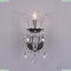 Бра 16211B/1/141 NB ★ Bohemia Ivele Crystal — купить в интернет магазине «Люстравик»☀