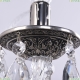 Бра 16211B/1/141 NB ★ Bohemia Ivele Crystal — купить в интернет магазине «Люстравик»☀