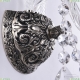 Бра 16211B/1/141 NB ★ Bohemia Ivele Crystal — купить в интернет магазине «Люстравик»☀
