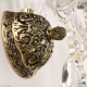 Бра 16211B/2/141 GB ★ Bohemia Ivele Crystal — купить в интернет магазине «Люстравик»☀