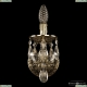 Бра 16213B/1/141 GB ★ Bohemia Ivele Crystal — купить в интернет магазине «Люстравик»☀