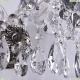 Бра 16213B/3/141 NB ★ Bohemia Ivele Crystal — купить в интернет магазине «Люстравик»☀