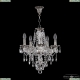 Люстра 16215/5/141 NB ★ Bohemia Ivele Crystal — купить в интернет магазине «Люстравик»☀ Люстра 16215/5/141 NB ★ Bohemia Ivele Crystal — купить в интернет магазине «Люстравик»☀