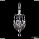 Бра 16215B/1/141 Ni ★ Bohemia Ivele Crystal — купить в интернет магазине «Люстравик»☀