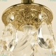 Бра 16215B/2/141 G ★ Bohemia Ivele Crystal — купить в интернет магазине «Люстравик»☀