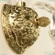 Бра 16215B/2/141 G ★ Bohemia Ivele Crystal — купить в интернет магазине «Люстравик»☀