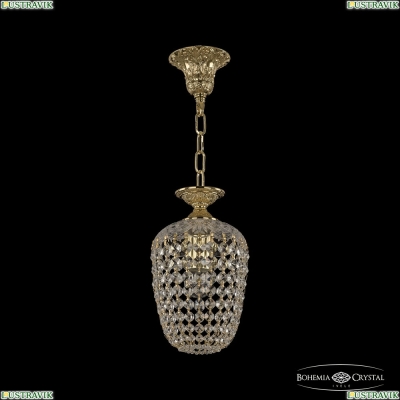 Подвес 16771/15 G ★ Bohemia Ivele Crystal — купить в интернет магазине «Люстравик»☀