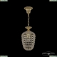 Подвес 16771/15 G ★ Bohemia Ivele Crystal — купить в интернет магазине «Люстравик»☀