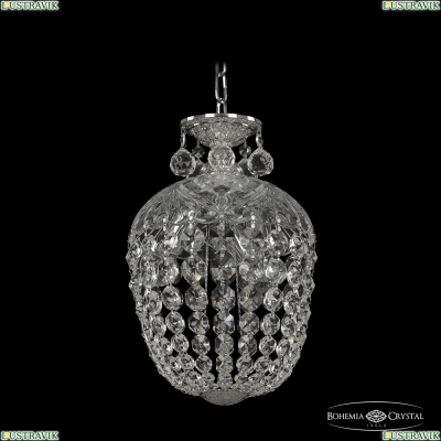 Подвес 16771/22 Ni ★ Bohemia Ivele Crystal — купить в интернет магазине «Люстравик»☀