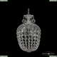 Подвес 16771/22 Ni ★ Bohemia Ivele Crystal — купить в интернет магазине «Люстравик»☀