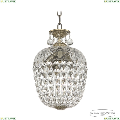 Подвес 16771/25 FP ★ Bohemia Ivele Crystal — купить в интернет магазине «Люстравик»☀