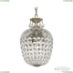 Подвес 16771/25 FP ★ Bohemia Ivele Crystal — купить в интернет магазине «Люстравик»☀