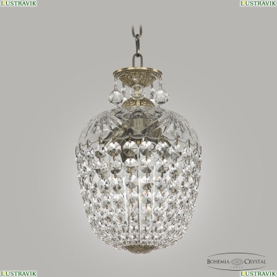 Подвес 16771/25 FP ★ Bohemia Ivele Crystal — купить в интернет магазине «Люстравик»☀