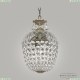 Подвес 16771/25 FP ★ Bohemia Ivele Crystal — купить в интернет магазине «Люстравик»☀