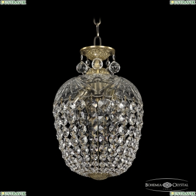 Подвес 16771/25 FP ★ Bohemia Ivele Crystal — купить в интернет магазине «Люстравик»☀
