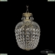 Подвес 16771/25 FP ★ Bohemia Ivele Crystal — купить в интернет магазине «Люстравик»☀