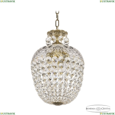 Подвес 16771/30 GB ★ Bohemia Ivele Crystal — купить в интернет магазине «Люстравик»☀