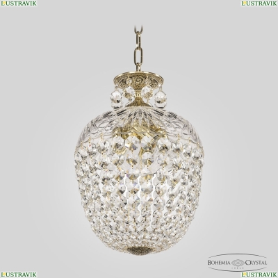 Подвес 16771/30 GB ★ Bohemia Ivele Crystal — купить в интернет магазине «Люстравик»☀