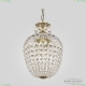 Подвес 16771/30 GB ★ Bohemia Ivele Crystal — купить в интернет магазине «Люстравик»☀