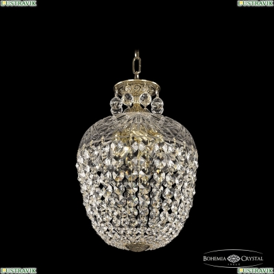 Подвес 16771/30 GB ★ Bohemia Ivele Crystal — купить в интернет магазине «Люстравик»☀