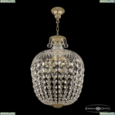Подвес 16771/35 G ★ Bohemia Ivele Crystal — купить в интернет магазине «Люстравик»☀