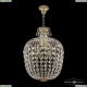 Подвес 16771/35 G ★ Bohemia Ivele Crystal — купить в интернет магазине «Люстравик»☀