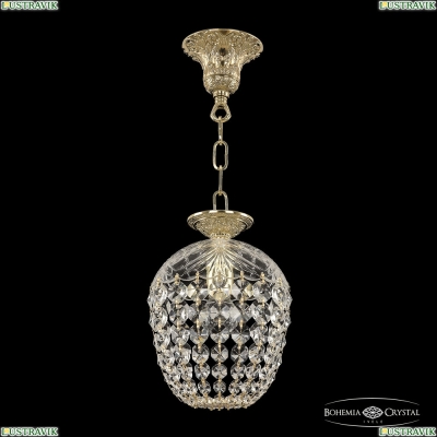 Подвес 16773/16 G ★ Bohemia Ivele Crystal — купить в интернет магазине «Люстравик»☀