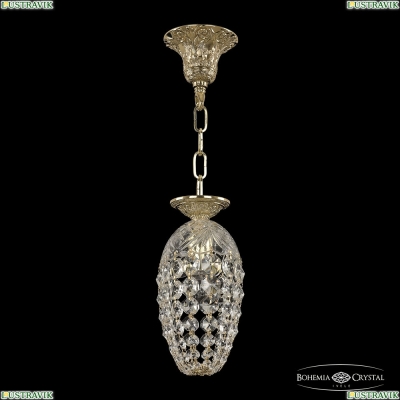 Подвес 16773/16 G ★ Bohemia Ivele Crystal — купить в интернет магазине «Люстравик»☀