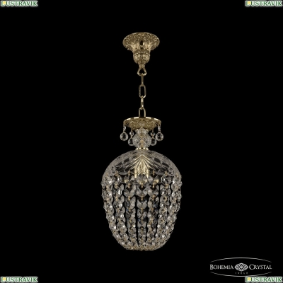 Подвес 16773/20 G ★ Bohemia Ivele Crystal — купить в интернет магазине «Люстравик»☀