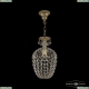 Подвес 16773/20 G ★ Bohemia Ivele Crystal — купить в интернет магазине «Люстравик»☀ Подвес 16773/20 G ★ Bohemia Ivele Crystal — купить в интернет магазине «Люстравик»☀