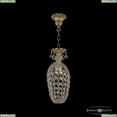 Подвес 16773/20 G ★ Bohemia Ivele Crystal — купить в интернет магазине «Люстравик»☀