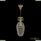 Подвес 16773/20 G ★ Bohemia Ivele Crystal — купить в интернет магазине «Люстравик»☀ Подвес 16773/20 G ★ Bohemia Ivele Crystal — купить в интернет магазине «Люстравик»☀