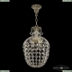 Подвес 16773/24 GB ★ Bohemia Ivele Crystal — купить в интернет магазине «Люстравик»☀