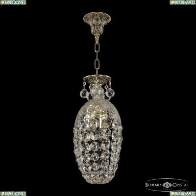 Подвес 16773/24 GB ★ Bohemia Ivele Crystal — купить в интернет магазине «Люстравик»☀