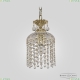 Подвес 16781/15 G R ★ Bohemia Ivele Crystal — купить в интернет магазине «Люстравик»☀