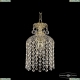 Подвес 16781/15 G R ★ Bohemia Ivele Crystal — купить в интернет магазине «Люстравик»☀