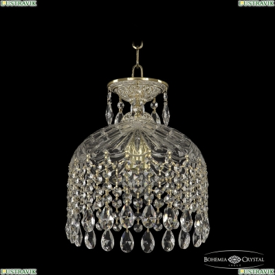 Подвес 16781/22/1 GW ★ Bohemia Ivele Crystal — купить в интернет магазине «Люстравик»☀