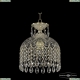 Подвес 16781/22/1 GW ★ Bohemia Ivele Crystal — купить в интернет магазине «Люстравик»☀