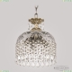 Подвес 16781/25 FP Leafs ★ Bohemia Ivele Crystal — купить в интернет магазине «Люстравик»☀
