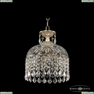 Подвес 16781/25 FP Leafs ★ Bohemia Ivele Crystal — купить в интернет магазине «Люстравик»☀