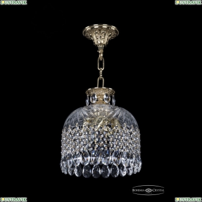 Подвес 16781/25 G ★ Bohemia Ivele Crystal — купить в интернет магазине «Люстравик»☀