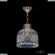 Подвес 16781/25 G ★ Bohemia Ivele Crystal — купить в интернет магазине «Люстравик»☀