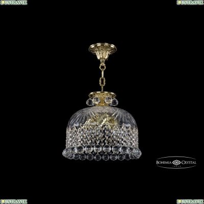 Подвес 16781/30 G Balls ★ Bohemia Ivele Crystal — купить в интернет магазине «Люстравик»☀