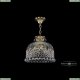 Подвес 16781/30 G Balls ★ Bohemia Ivele Crystal — купить в интернет магазине «Люстравик»☀