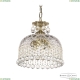 Подвес 16781/30 GB Balls ★ Bohemia Ivele Crystal — купить в интернет магазине «Люстравик»☀